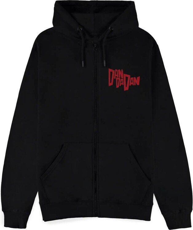 Mikina Dan Da Da - Transformed Okaru