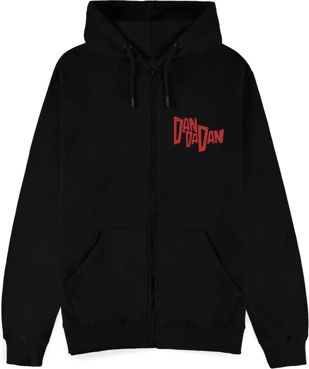 Mikina Dan Da Dan - Turbo Granny