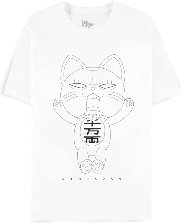 Tričko Dan Da Dan - Turbo Granny