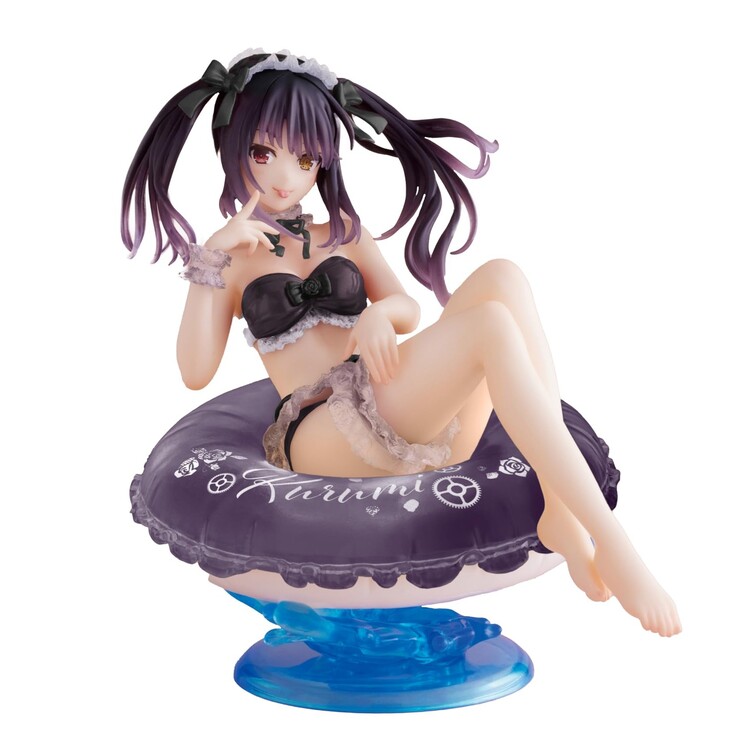 Figurka Date A Live IV - Kurumi Tokisaki