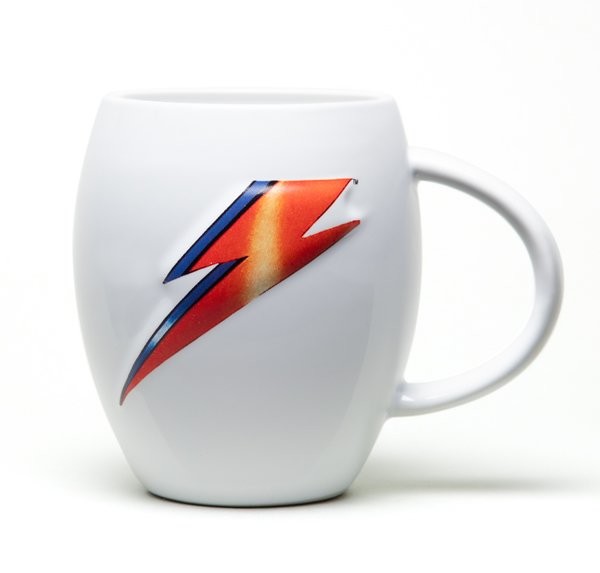 Căni David Bowie - Aladdin Sane