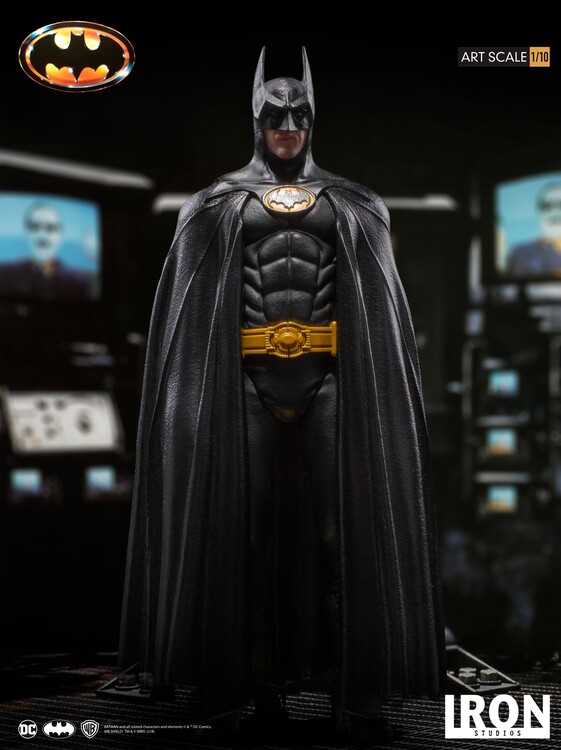 Figurka DC - Batman 1989