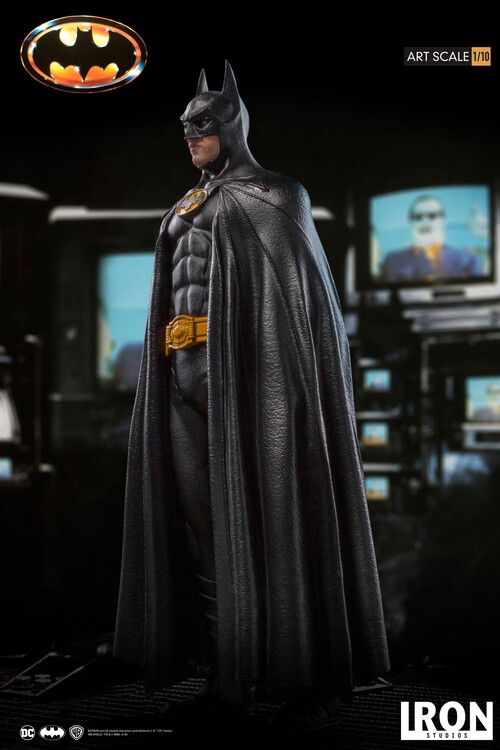 Figur DC - Batman 1989