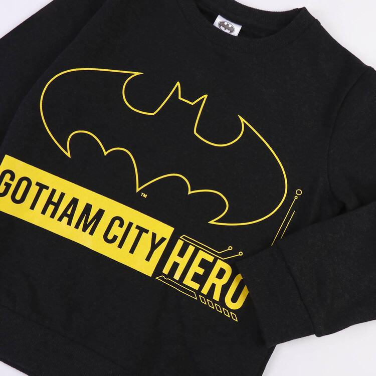 DC - Batman - Gotham Hero | Tøj og tilbehør til merchandise fans