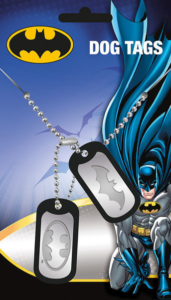 DC Comics - Batman | Ropa y accesorios para fans de merch 