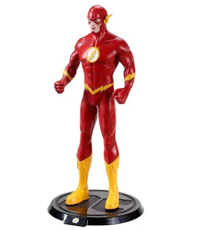 Figurine DC Comics - Flash | Idées de cadeaux originaux