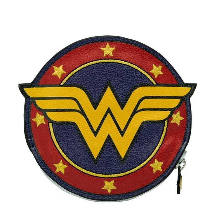Peněženka DC Comics - Wonder Woman