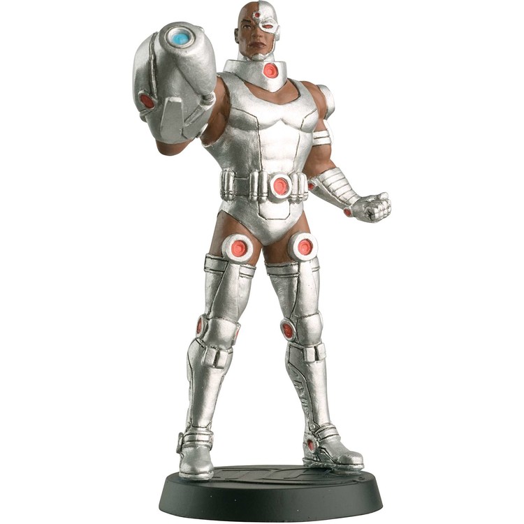 Figurka DC - Cyborg