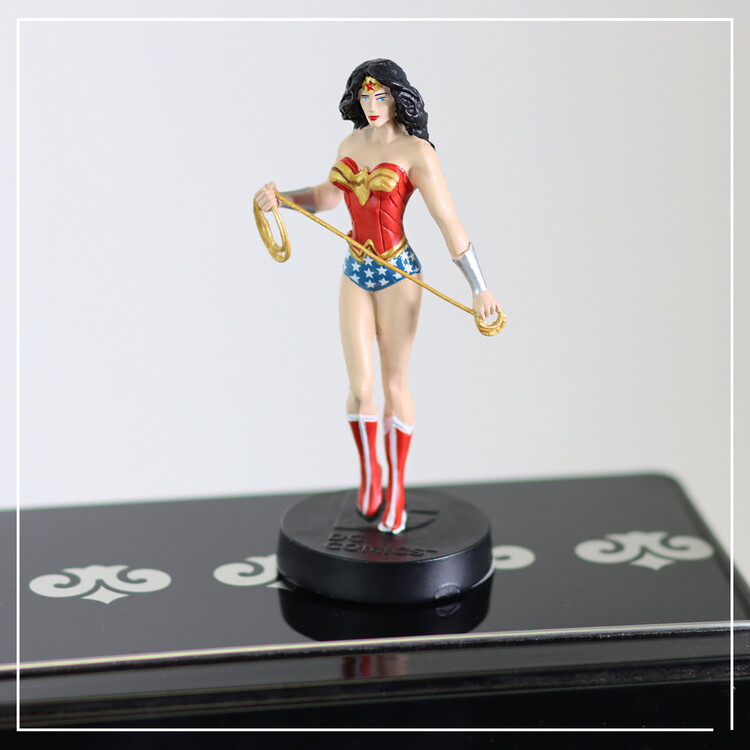 Figurka DC - Wonder Woman