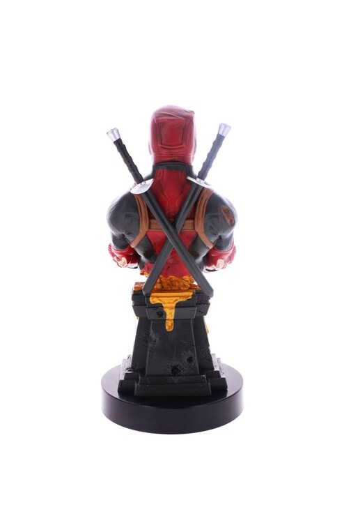 Figur Deadpool Zombie  Originelle Geschenkideen