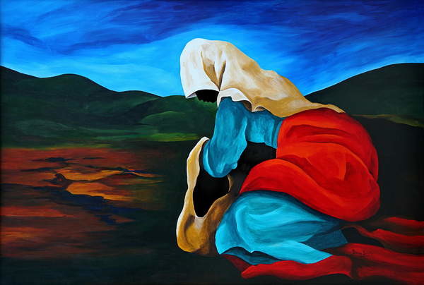 Samolepka Defilee la folle, 2008