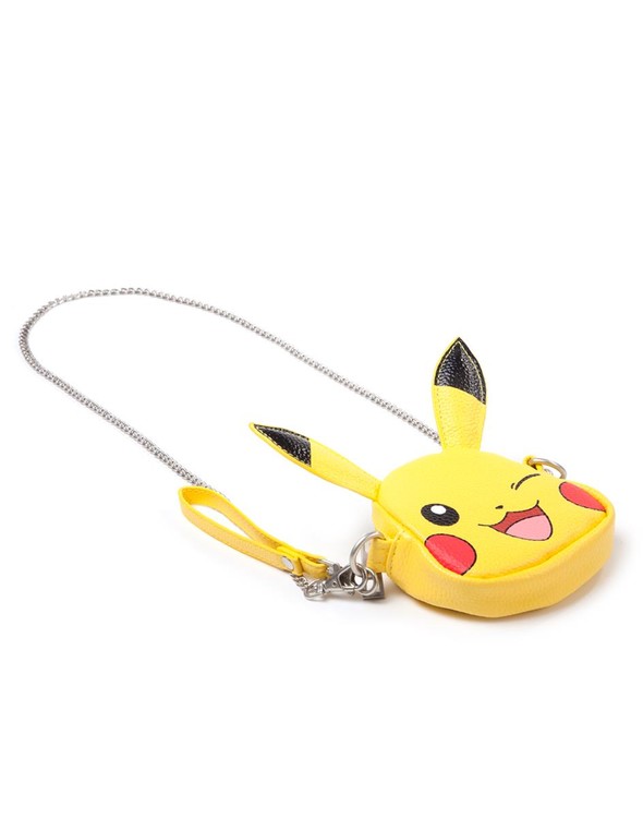 Pokemon - Pikachu Denarnica
