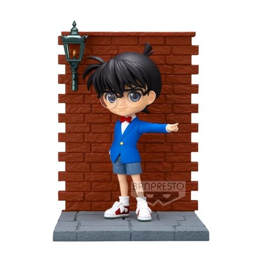 Figurină Detective Conan - Conan