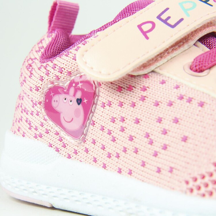 Dětské botičky - Peppa Pig