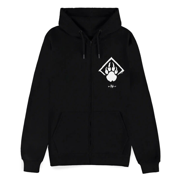 Mikina Diablo IV - Druid Sigil