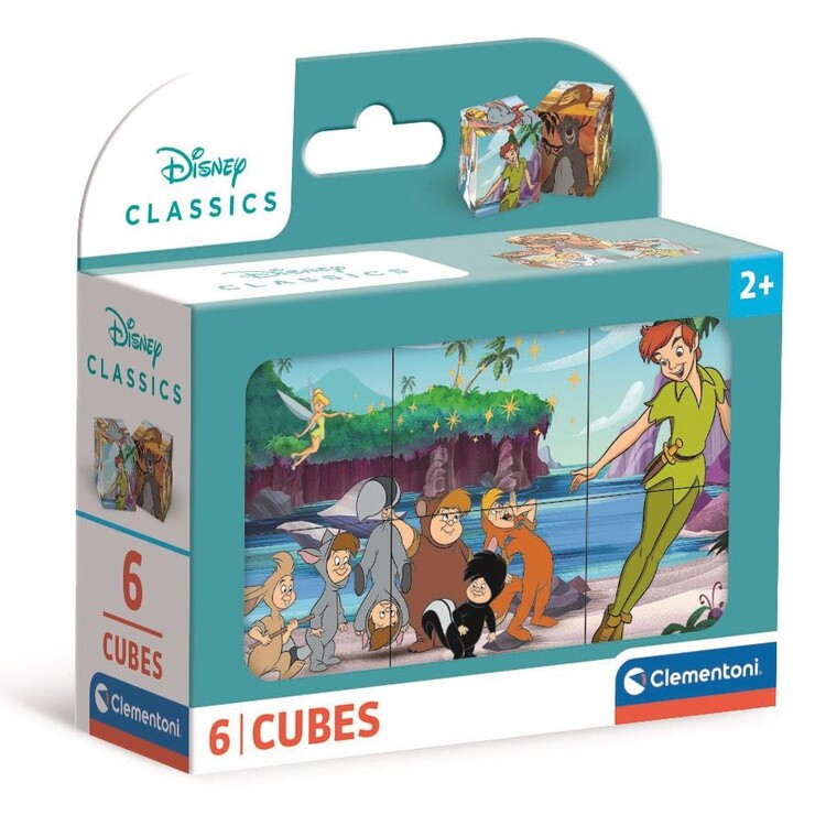 Disney - Classics