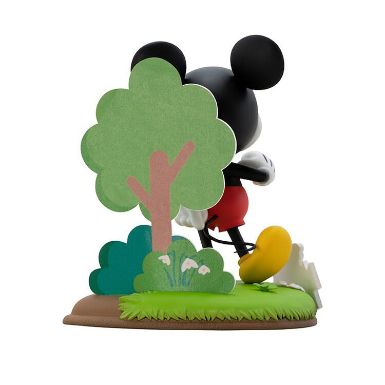 Mouse Geschenkideen | - Disney Originelle Mickey Figur