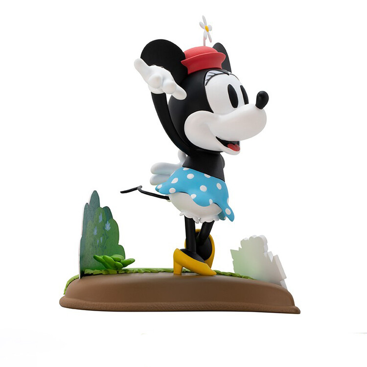 Figurine Disney - Minnie  Idées de cadeaux originaux