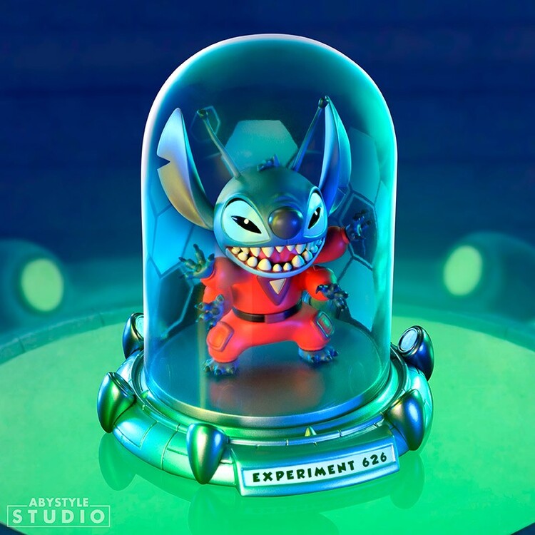 Figurine Disney - Stitch  Idées de cadeaux originaux