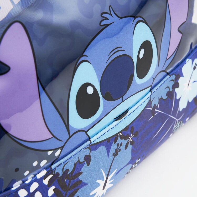Bolsa shopping Stitch Disney  Mejores Precios Garamtozados