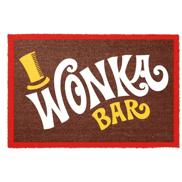 Wonka Bar