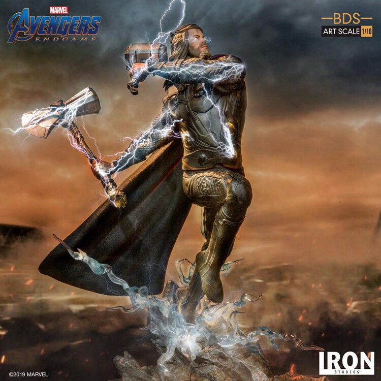 Figurka Avengers: Endgame - Thor