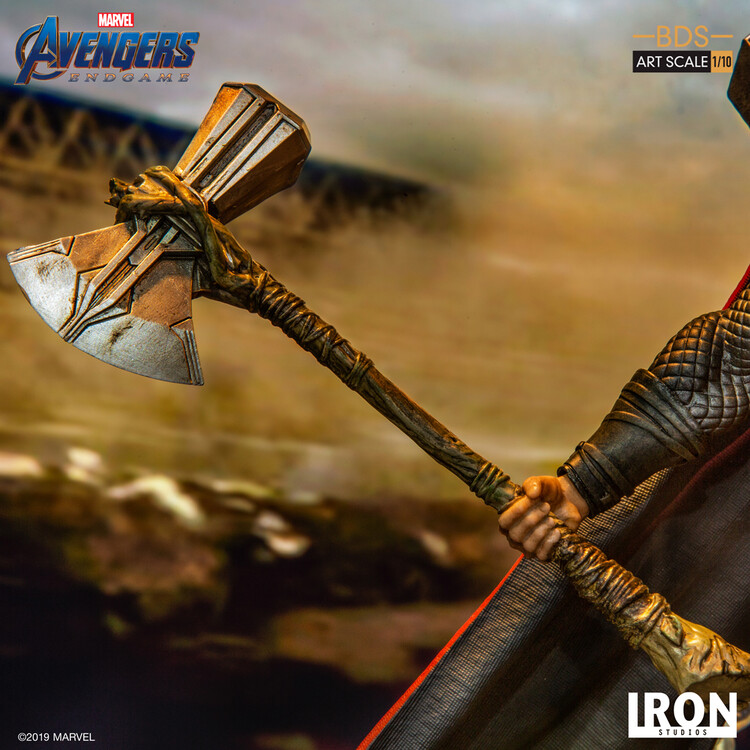 Figurka Avengers: Endgame - Thor