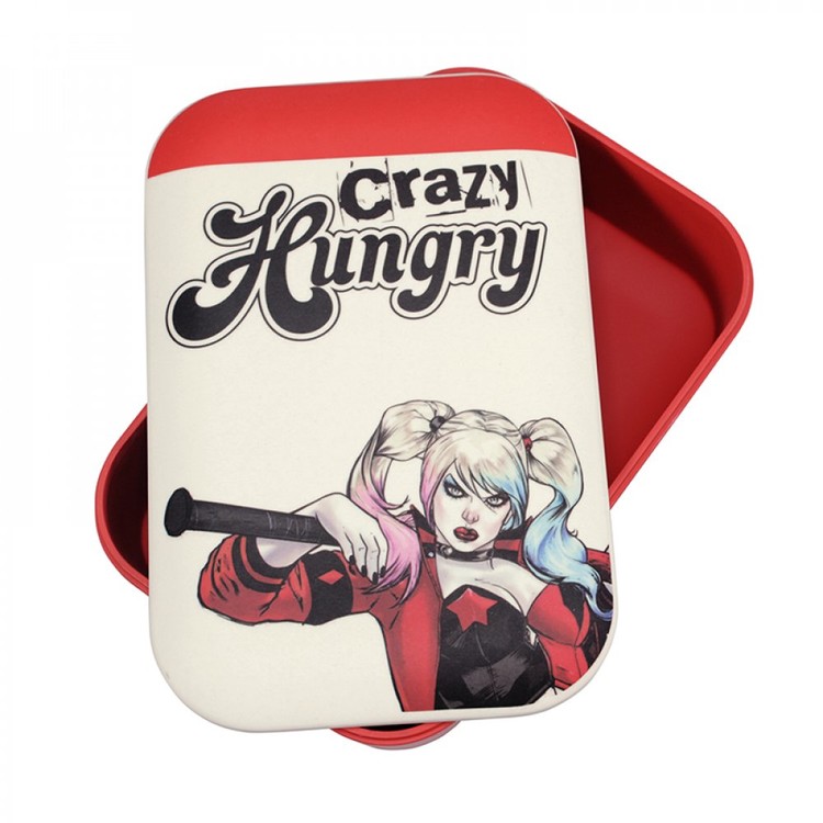 DC Comics - Harley Quinn