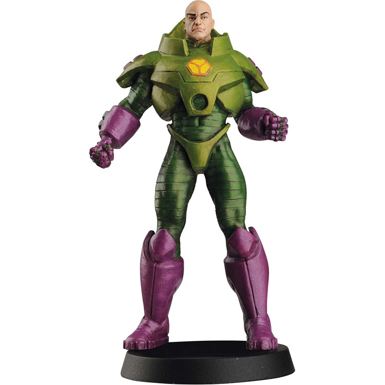 Figurka DC - Lex Luthor