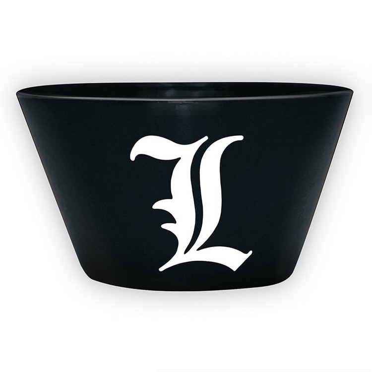 Death Note - L & Ryuk