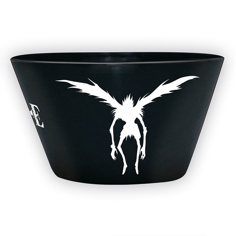 Death Note - L & Ryuk