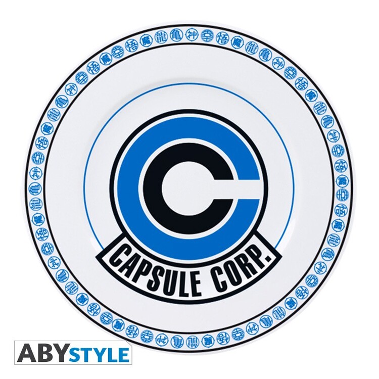 Dragon Ball - Emblems