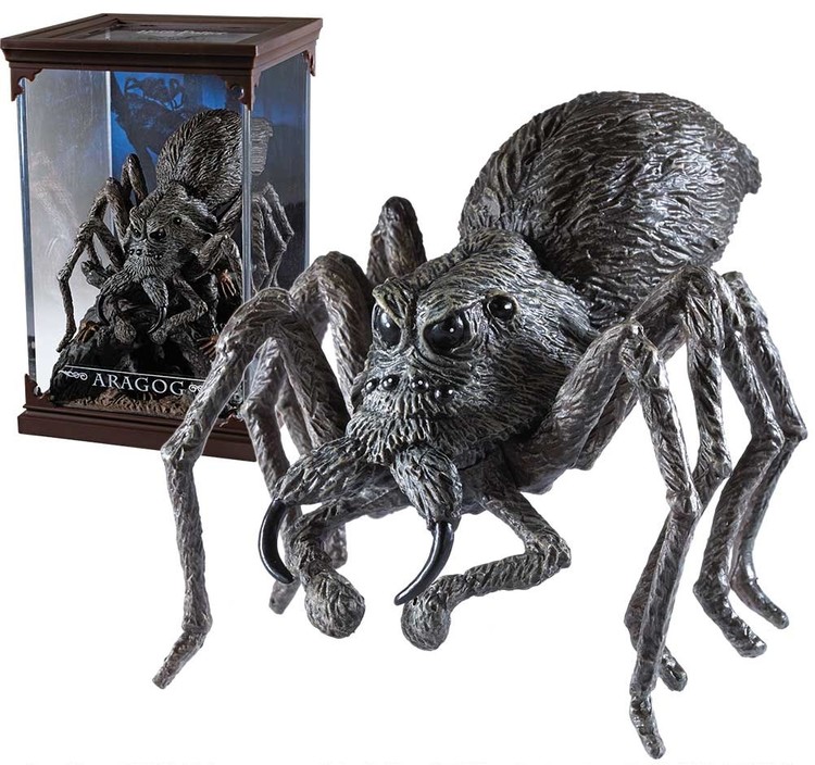 Figurka Harry Potter - Aragog