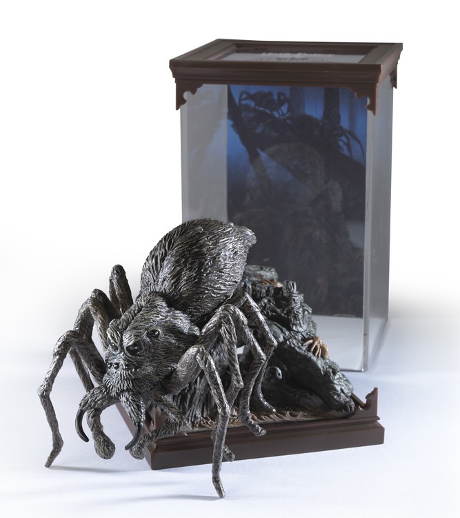 Figurka Harry Potter - Aragog