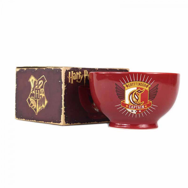 Harry Potter - Gryffindor