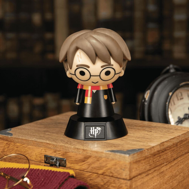Svítící figurka Harry Potter - Harry Potter