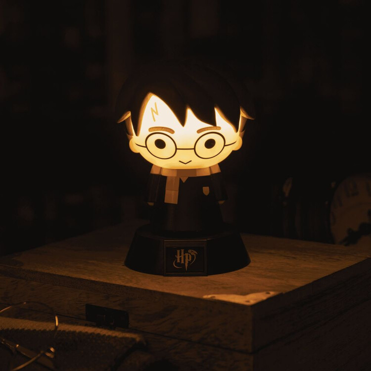 Svítící figurka Harry Potter - Harry Potter