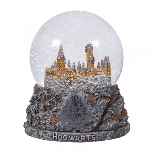 Harry Potter - Hogwarts Castle