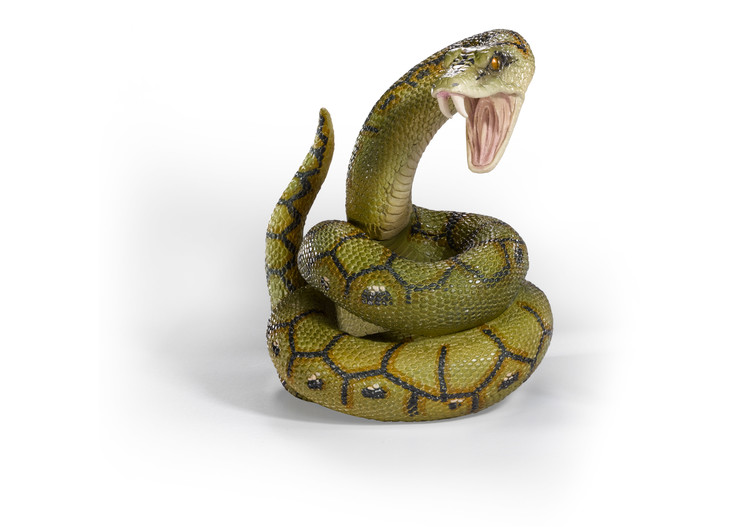 Figurka Harry Potter - Nagini
