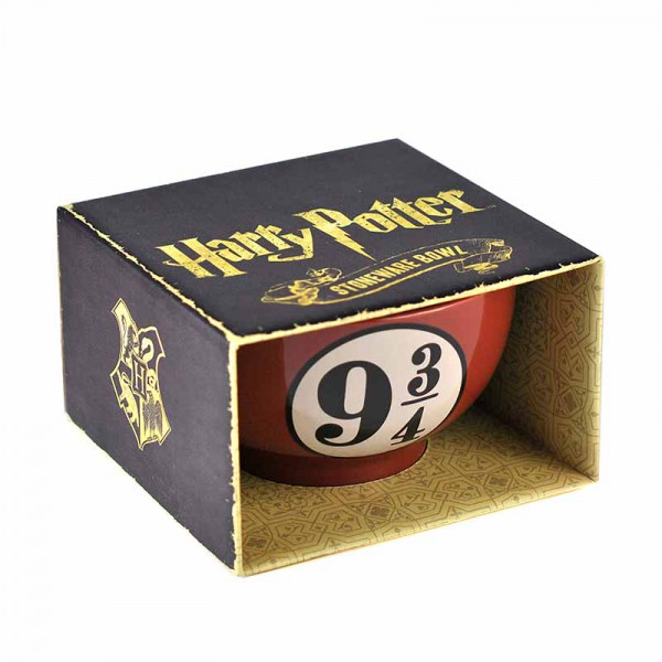 Harry Potter - Platform 9 3/4