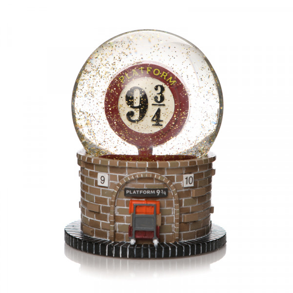 Harry Potter - Platform 9 3/4