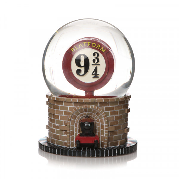 Harry Potter - Platform 9 3/4