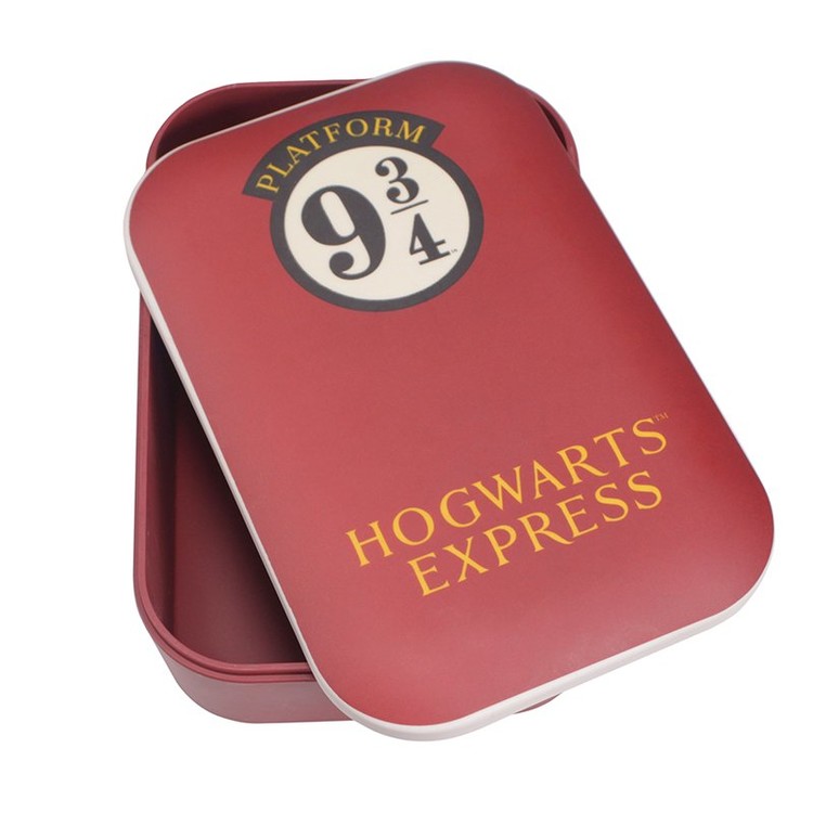 Harry Potter - Platform 9 3/4
