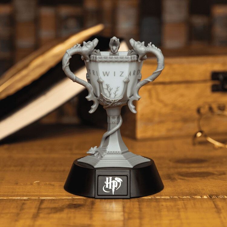 Svítící figurka Harry Potter - Triwizard Cup