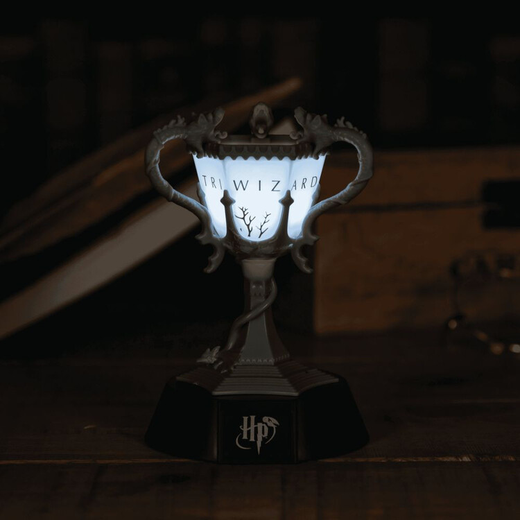 Svítící figurka Harry Potter - Triwizard Cup