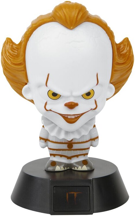Svítící figurka IT - Pennywise