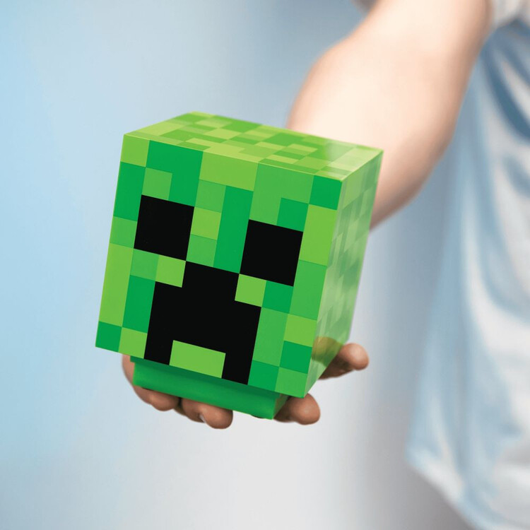 Minecraft - Creeper