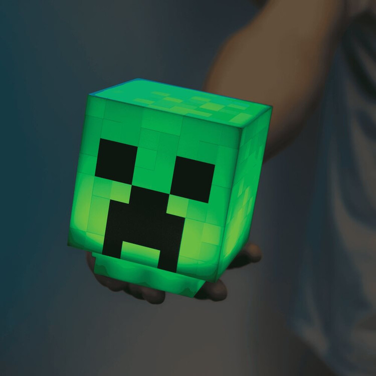 Minecraft - Creeper