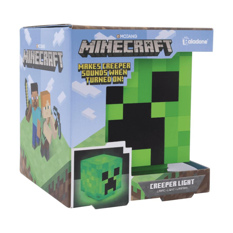 Minecraft - Creeper