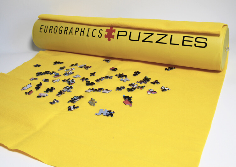 Smart Puzzle Accessory Kit